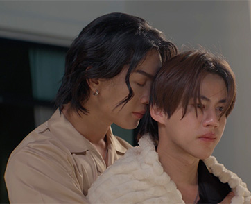 เปิด 5 เหตุผลที่ไม่ควรพลาด “KNOT” ซีรีส์วาย Omegaverse กระแสแรงแห่งปี